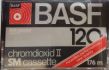 BASF Chromdioxid II 120